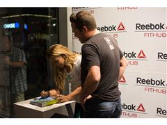 Reebok Brings its Holistic Fitness Message to Life in California Through Targeted Retail Expansion
