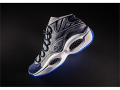 20th Anniversary of the Question Mid Celebration Continues with Release of MAJOR x Reebok Question
