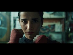Reebok Launches Compelling New Campaign Celebrating Physicality and Human Connection