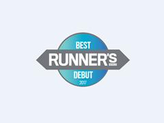 Reebok Floatride Run Named “Best Debut” In Runner’s World 2017 Summer Shoe Guide