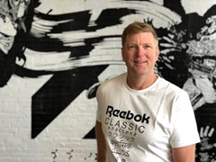 REEBOK APPOINTS KELLY HIBLER TO  LEAD CLASSICS BUSINESS