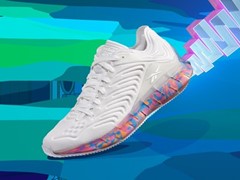 Reebok’s Bold New Zig Kinetica Styles Visualize the Energy Within