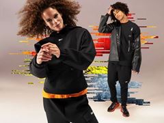 Reebok’s Latest Apparel Collection Will Help You Battle the Elements This Winter