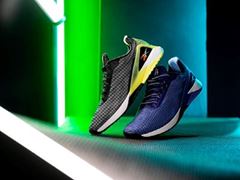 Low Lights and High Energy: Reebok Celebrates Studio Fitness  in Latest Nano X1 Collection