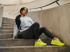 Reebok Builds Upon Refreshed Brand Direction with Debut of “RADICALM”