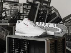 Reebok Presents S222 Classic Leather Range With “Life is Classic”