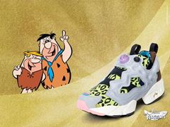 The Jetsons and The Flintstones Reunite Through an Ultra-Nostalgic Footwear & Apparel Collection by Reebok and Warner Bros. Consumer Products