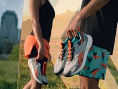 From the Roads to the Trails: Introducing the Floatride Energy 4 Adventure