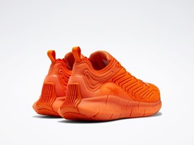 Mita Sneakers Continues Its Legacy With Reebok for all-new Zig Kinetica