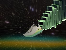 Reebok Expands Their Transformative Zig Kinetica Silhouette to Reflect Worlds  Unknown