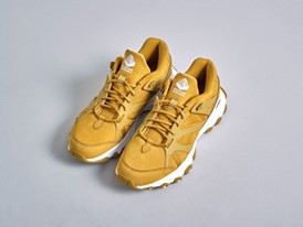 MOUNTAIN RESEARCH Tears Down REEBOK’s DMX Trail Shadow