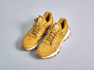 MOUNTAIN RESEARCH Tears Down REEBOK’s DMX Trail Shadow