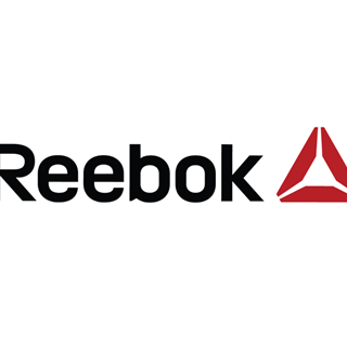 Reebok Delta Logo High Res