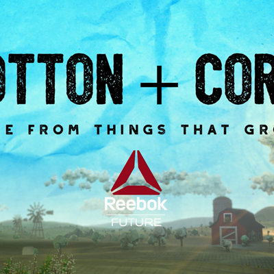 Cotton + Corn Image