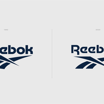 Reebok 2020 Before and After