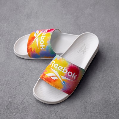 Reebok “All Types of Love” Collection - Slides