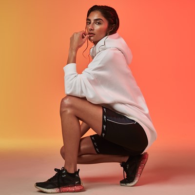 Reebok Unapologetically You collection