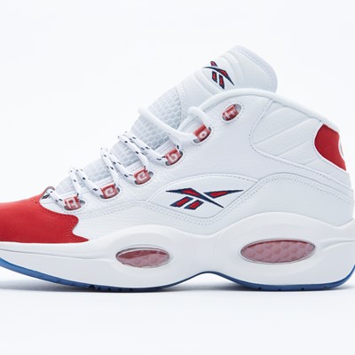 Reebok Celebrates 25th Anniversary 
