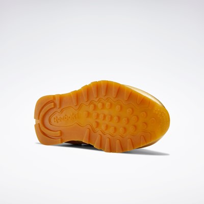 Classic Leather (Gold) - Sole