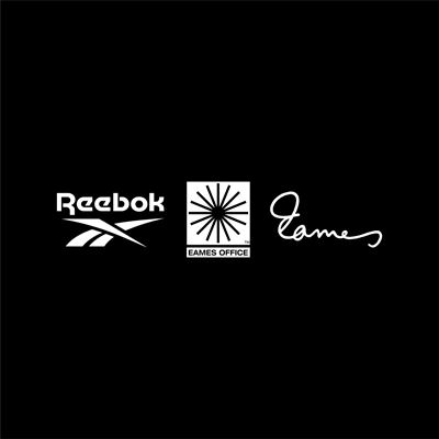 Eames Office x Reebok Tease Fall 2021 Design Collaboration