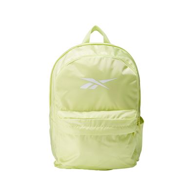 Meet You There Backpack Yellow