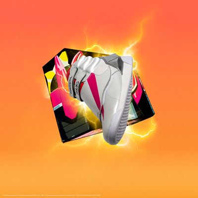 Reebok Debuts 90s-Inspired 
