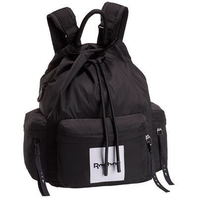 Reebok x VB Accs - Backpack Black