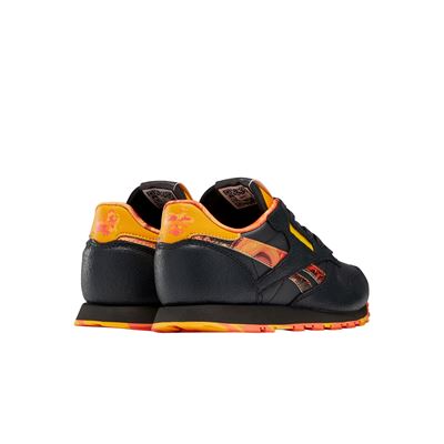 Reebok x National Geographic Classic Leather Kids BLT