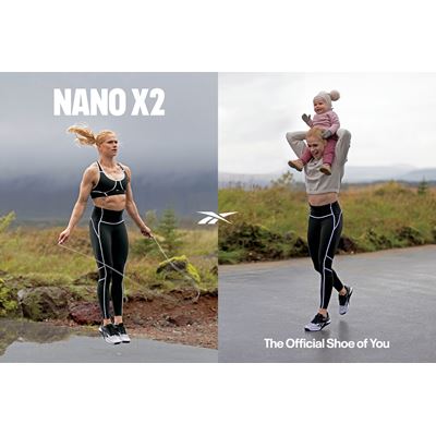 Reebok SS22_Nano X2-Launch Annie