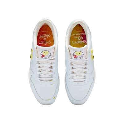 Reebok x Smiley Classic Leather Pump 50th TPP