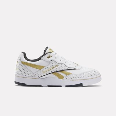 Victor Solomon x Reebok Elevated Trophy Inspired Footwear Apparel collection