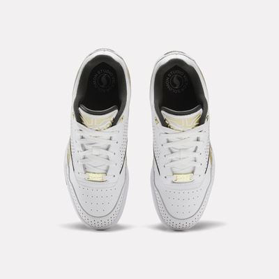 Victor Solomon x Reebok Elevated Trophy Inspired Footwear Apparel collection