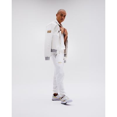 Victor Solomon x Reebok Elevated Trophy Inspired Footwear Apparel collection