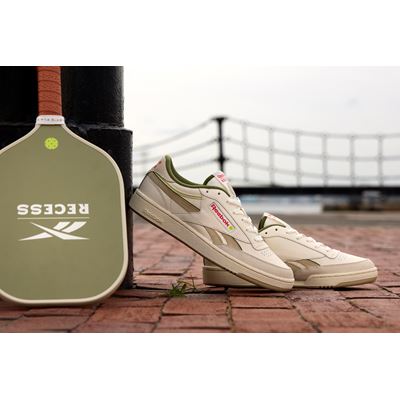 Reebok X Recess PickleBall Graphics Pack
