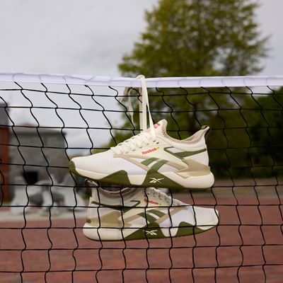 Reebok X Recess PickleBall Graphics Pack
