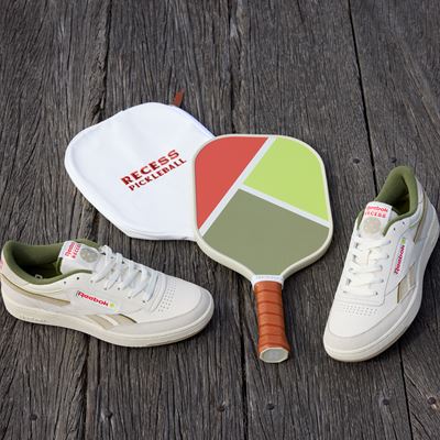 Reebok X Recess PickleBall Graphics Pack