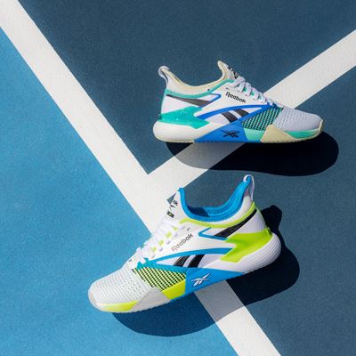 Reebok Nano Court Training Shoes