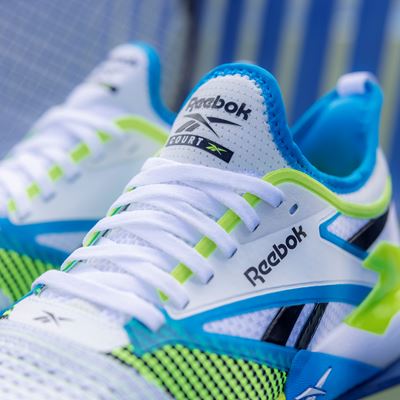 Reebok Nano Court Training Shoes