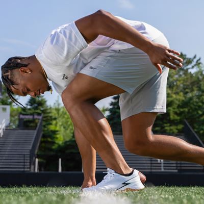 Reebok Announces Pivotal Partnership with Justin Fields