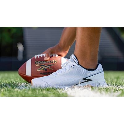 Reebok Announces Pivotal Partnership with Justin Fields