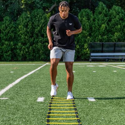 Reebok Announces Pivotal Partnership with Justin Fields