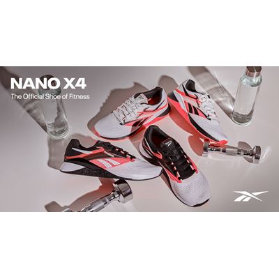 Reebok Nano X4 Training Shoes