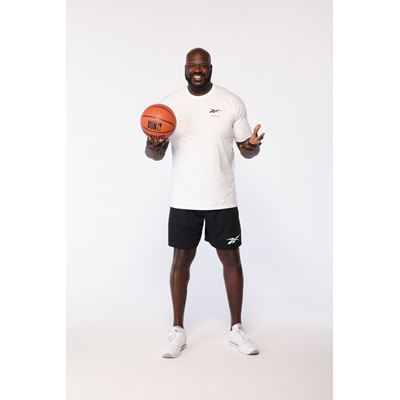 Shaquille O Neal