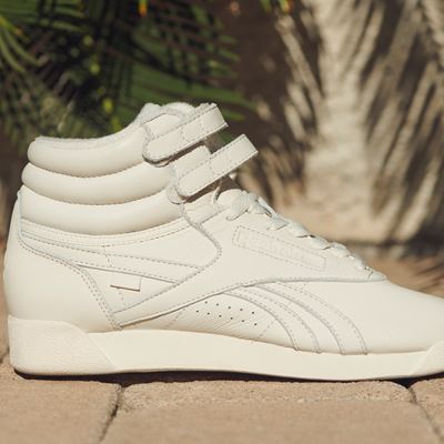 Reebok x ANINE BING Off Duty Essentials Collection