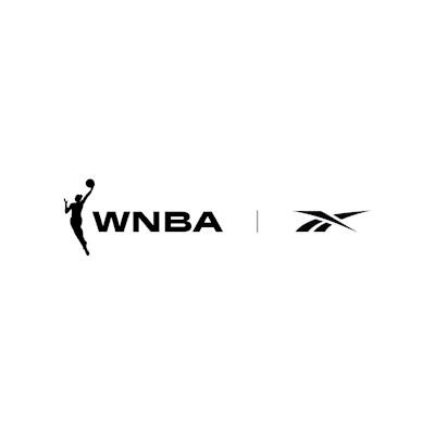 REEBOK WNBA Logo