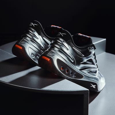 Reebok Launches Basketball Shoe Engine A