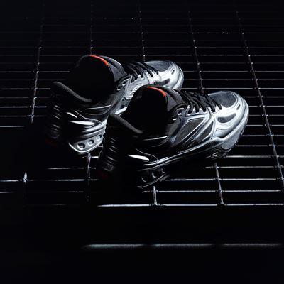 Reebok Launches Basketball Shoe Engine A