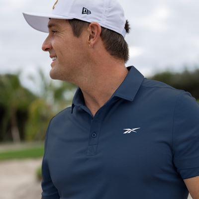 Bryson DeChambeau Nano Golf