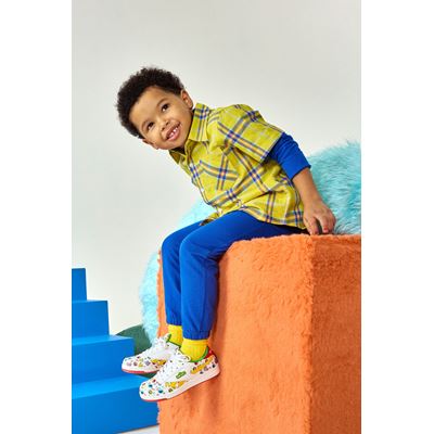 Sesame Street x Reebok Sneaker Collection