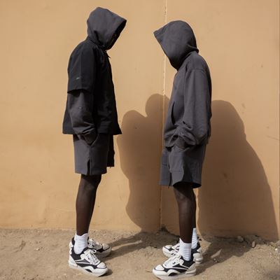 Reebok HYMNE Unveil Sophomore Collaboration